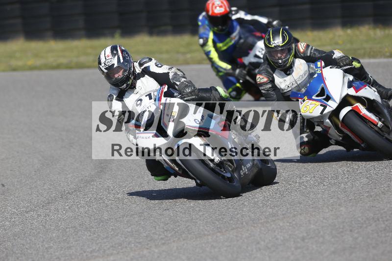 /02 03.04.2026 Speer Racing ADR/Gruppe gelb/91